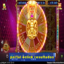 portal oclick resultados